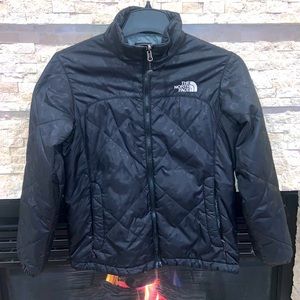 The NorthFace Down Jacket Size Medium